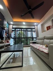 Blk 403D Fern Spring (Sengkang), HDB 5 Rooms #546583711